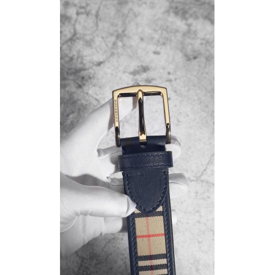Burberry Belts