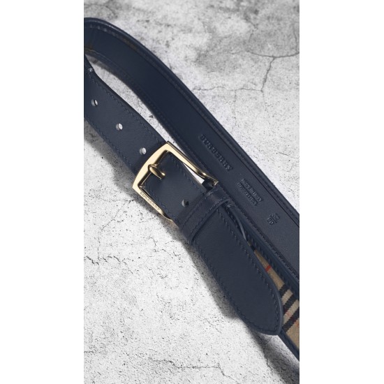 Burberry Belts
