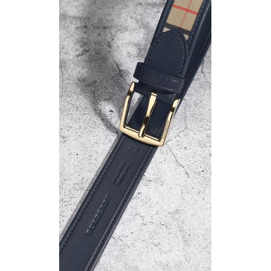 Burberry Belts