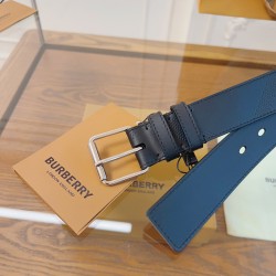 Burberry Belts