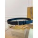 Burberry Belts