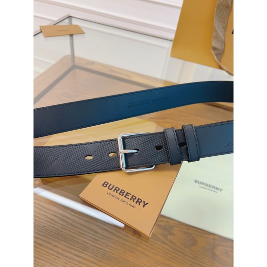 Burberry Belts