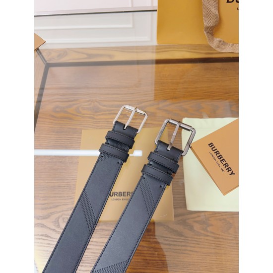 Burberry Belts