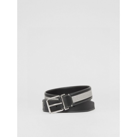 Burberry Belts