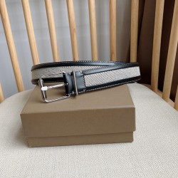Burberry Belts
