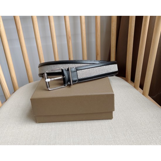 Burberry Belts
