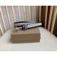 Burberry Belts