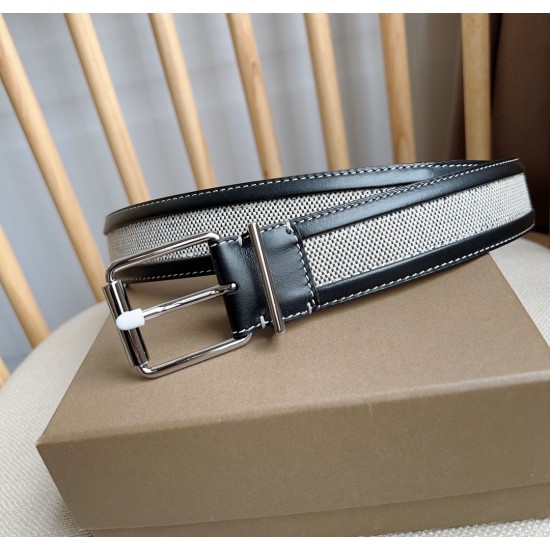 Burberry Belts