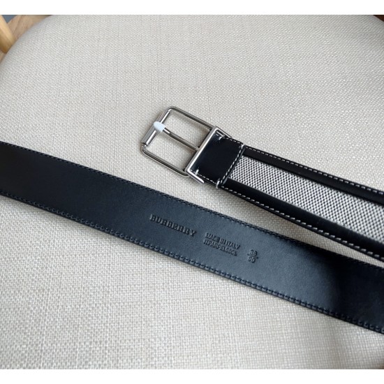 Burberry Belts