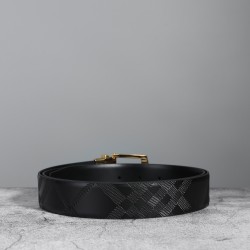 Burberry Belts