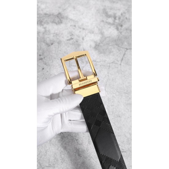 Burberry Belts