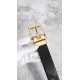 Burberry Belts