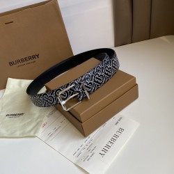 Burberry Belts