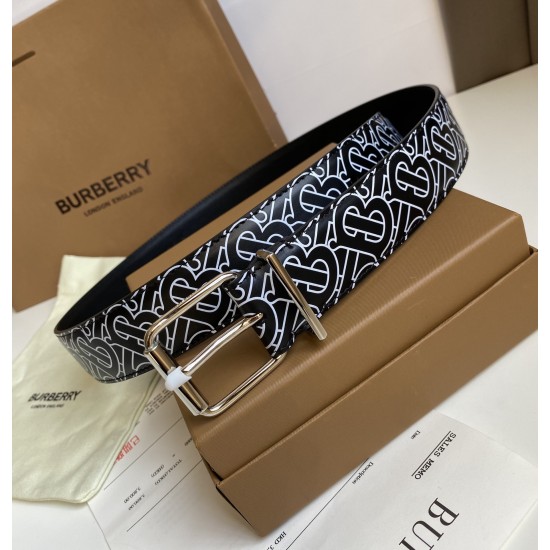 Burberry Belts