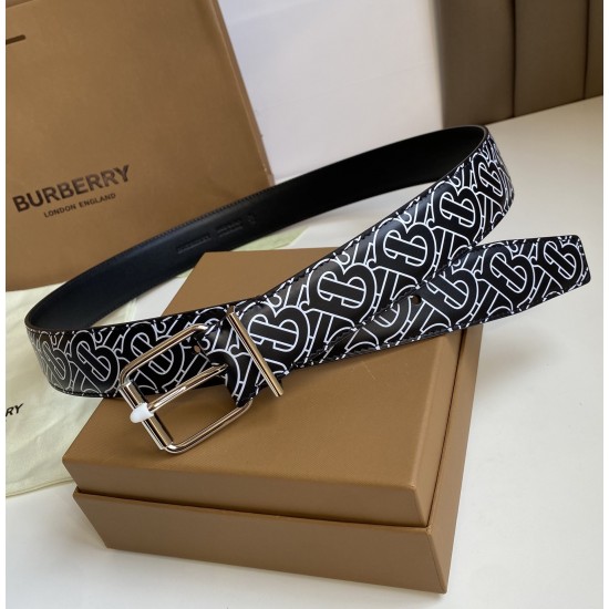Burberry Belts