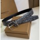 Burberry Belts