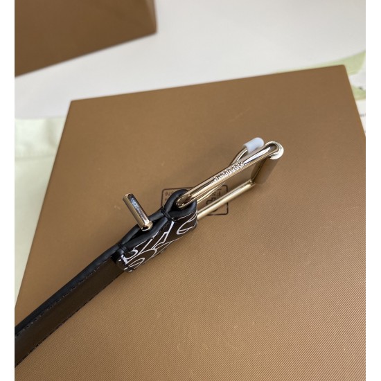 Burberry Belts