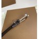 Burberry Belts