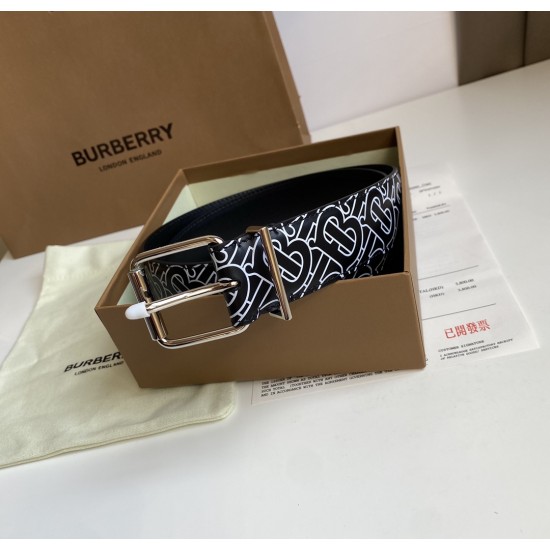 Burberry Belts