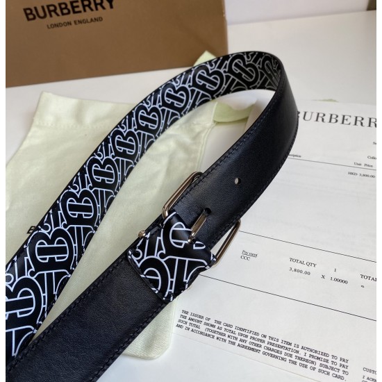 Burberry Belts