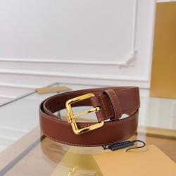 Burberry Belts