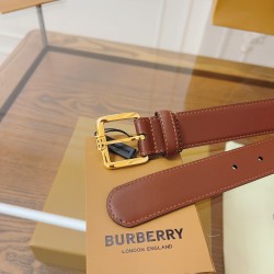 Burberry Belts