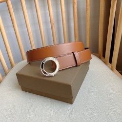 Burberry Belts