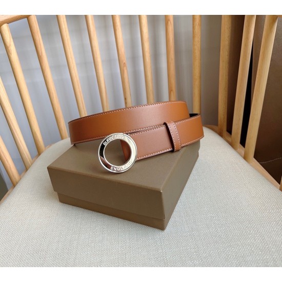 Burberry Belts