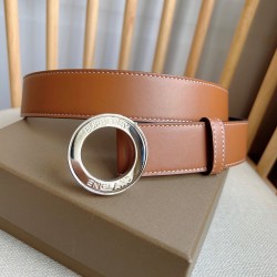 Burberry Belts