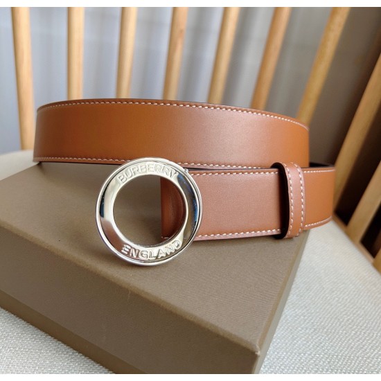 Burberry Belts
