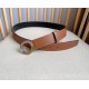 Burberry Belts