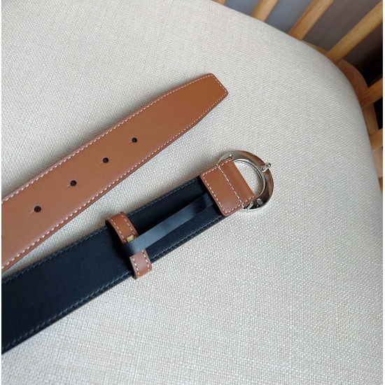 Burberry Belts