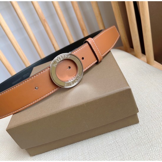 Burberry Belts