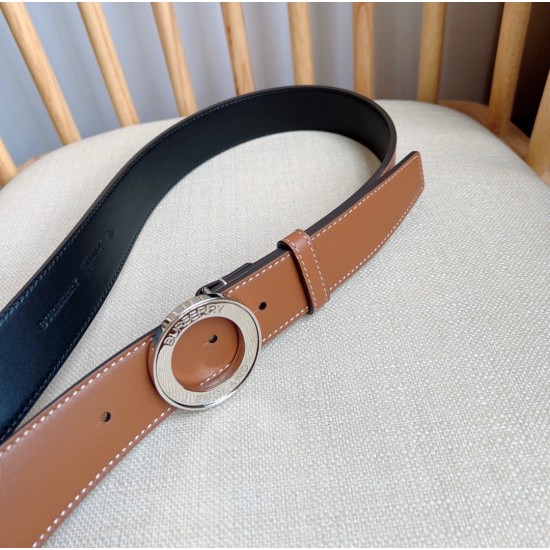 Burberry Belts