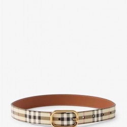 Burberry Belts