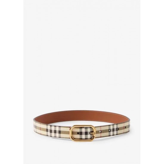 Burberry Belts