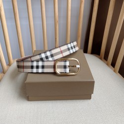 Burberry Belts