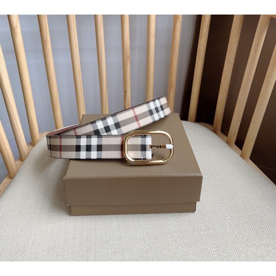 Burberry Belts