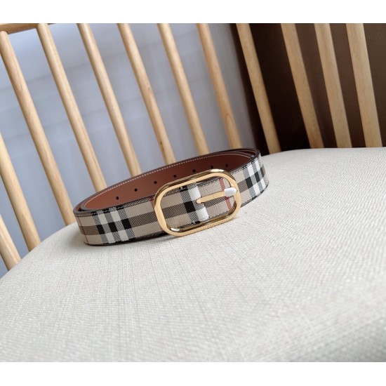Burberry Belts