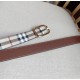 Burberry Belts