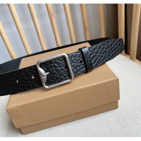Burberry Belts
