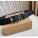 Burberry Belts