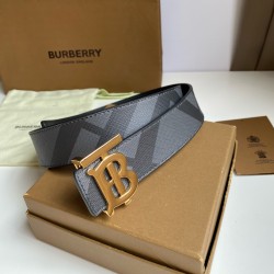 Burberry Belts