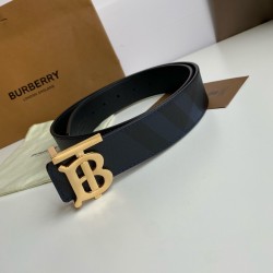 Burberry Belts