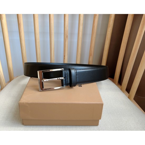 Burberry Belts