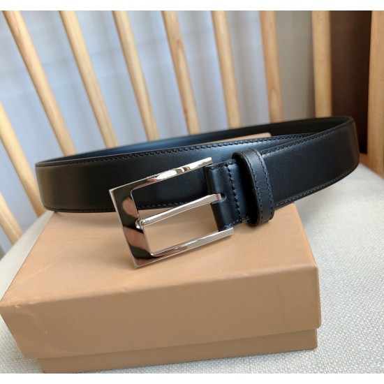 Burberry Belts