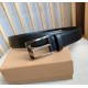 Burberry Belts