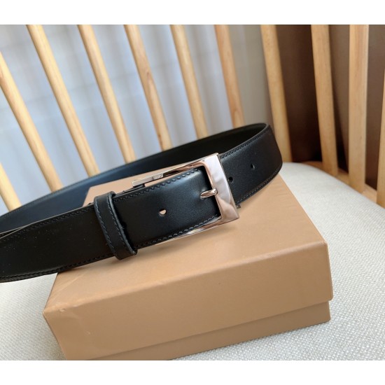 Burberry Belts