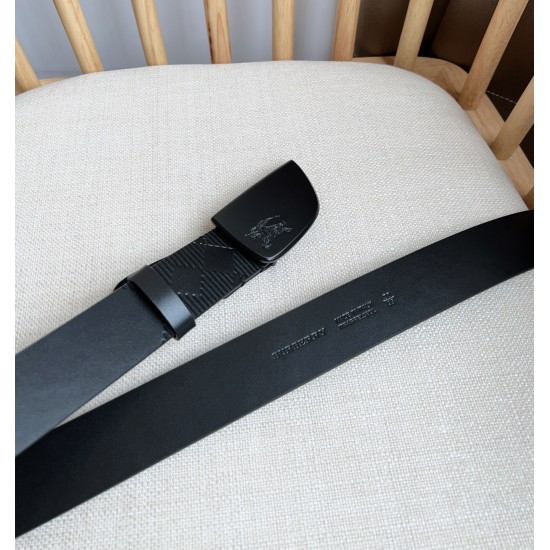 Burberry Belts