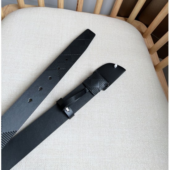 Burberry Belts